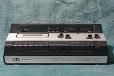 itt recorder for sale  NORWICH