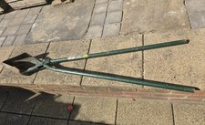 Used bulldog steel for sale  DEWSBURY
