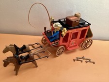 Playmobil.playmobil system.wes d'occasion  Pont-Audemer