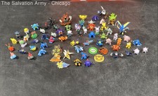 Pokémon multicolor pikachu for sale  Indianapolis