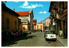 Ovada via cairoli usato  Italia