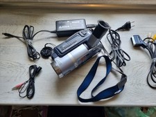 Sony dcr trv140e gebraucht kaufen  Forchheim