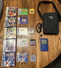 Nintendo gameboy lot for sale  Texarkana