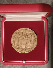 medaglia papa francesco usato  Ancona