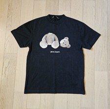 Maglietta bear palm usato Maglietta bear palm usato  Monselice