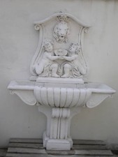 Wandbrunnen made italy gebraucht kaufen  Lippstadt