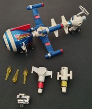 Captain future comet gebraucht kaufen  Kelkheim