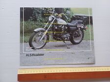 Harley davidson xls usato  Vimodrone
