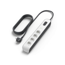 Belkin ciabatta multipresa usato  Roccagloriosa