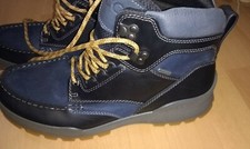 Ecco track stiefelette gebraucht kaufen  Leverkusen
