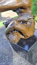 Sublime bronze homme d'occasion  Rouen-