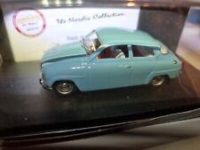 Saab lhd 1962 gebraucht kaufen  Wuppertal