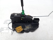 Atuador de trava de porta traseira Chevrolet Cruze 2012 - 2015 comprar usado  Enviando para Brazil
