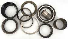 Pratt whitney titanium for sale  Hallandale