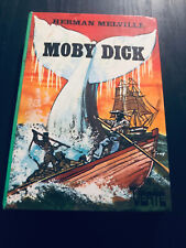 Bibliotheque verte moby d'occasion  Toulouse-