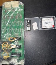 Aristocrat mk7 viridian for sale  Bethel