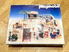 Playmobil 3145 zoo usato  Fiesole