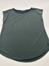 Green envelope blouse for sale  Miami