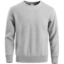 Sudaderas De Color Sólido Para Hombre Camisa Con Forro Polar Cálido Gruesa Moda comprar usado  Enviando para Brazil