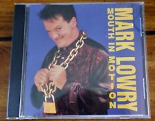 Mouth in Motion MARK LOWRY CD - VG-EX CONDITION.  FREE, SUPER FAST SHIPPING!, usado comprar usado  Enviando para Brazil