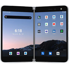 Superfície Duo 128GB Glacier Desbloqueado Em Excelente Estado comprar usado  Enviando para Brazil