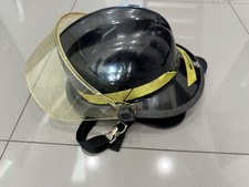 Firemen helmet shield for sale Firemen helmet shield for sale  Murdock