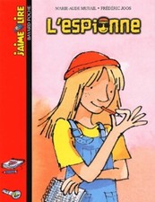 Espionne marie aude d'occasion  Hennebont