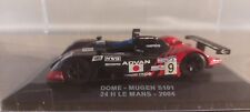 Dome s101 mugen d'occasion  Saultain