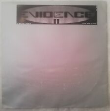 Evidence ii hardcore gebraucht kaufen  Bad Liebenwerda