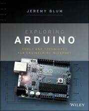 Exploring arduino tools for sale  Montgomery