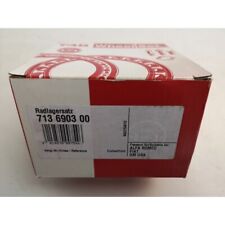 713690300 kit cuscinetti usato  Villa Estense