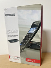 Idect designer cordless for sale  NORTHOLT