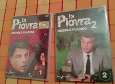 Piovra dvd leggi usato  Cinisello Balsamo