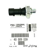 Original Opel Öldruckschalter Astra, Insignia A, Zafira B, Corsa Adam - 40009039 comprar usado  Enviando para Brazil