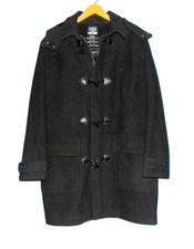 Duffle coat serge d'occasion  Sète