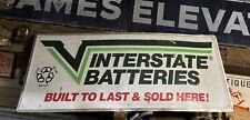 Authentic vtg interstate for sale  Belle