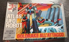 Atlas ufo robot usato  Brindisi