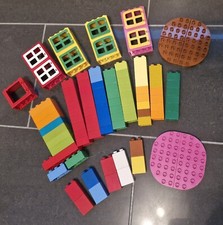 Lego duplo mixed for sale  GLASGOW
