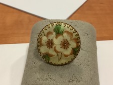 .vintage scarf clip for sale  HYDE