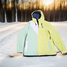 Volcom ski snowboard for sale  Marina