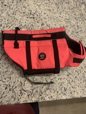 Emust dog life for sale  Cleveland