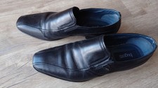 Bugatti herren business gebraucht kaufen  Ludwigshafen am Rhein