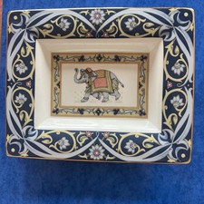 Wedgewood blue elephant for sale  TEIGNMOUTH