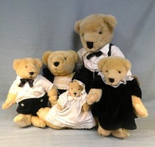 Classic velvet vanderbears for sale  Avondale Estates