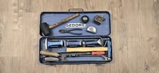 Karosserie ausbeulwerkzeug aus gebraucht kaufen  Grafenau