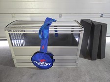Schmidt hundebox rücksitzbank gebraucht kaufen  Steinfurt