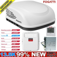 Fogatti air conditioner for sale  Elkhart