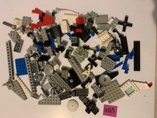 Lot pièces lego d'occasion  Billère