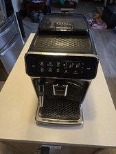 Usado, Máquinas de café espresso Philips 3200 totalmente automáticas - Preto comprar usado  Enviando para Brazil