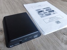 Ldg 100 vhf for sale  HORSHAM